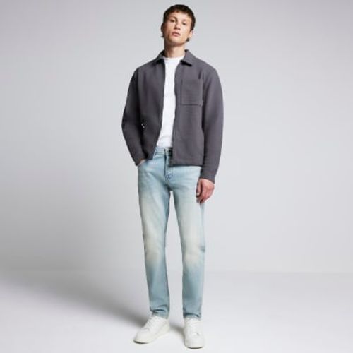 Mens River Island Grey...