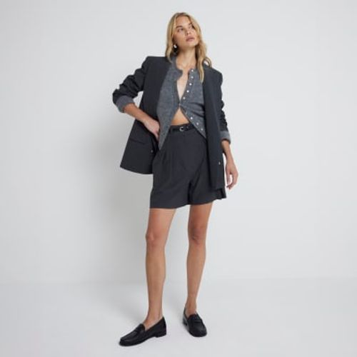 River Island Womens Grey...