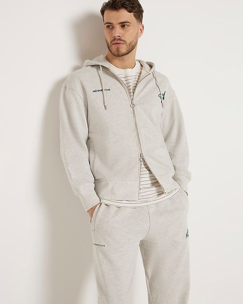 Mens River Island Grey...