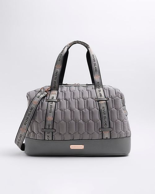 River Island Womens Grey...