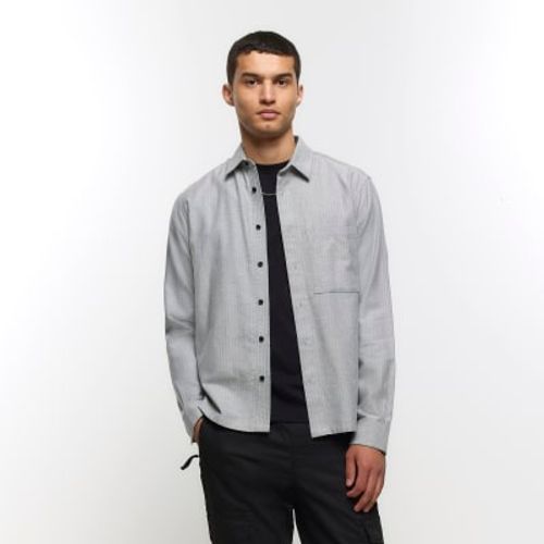 Mens River Island Grey...