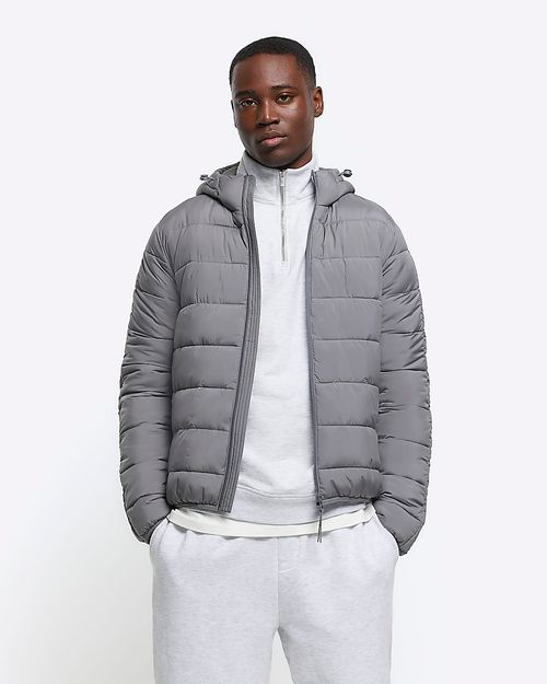 Mens River Island Grey...