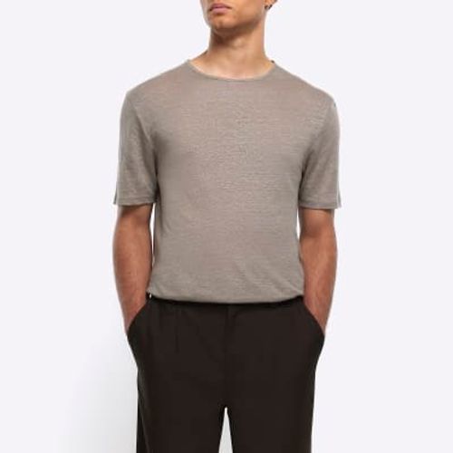 Mens River Island Grey...