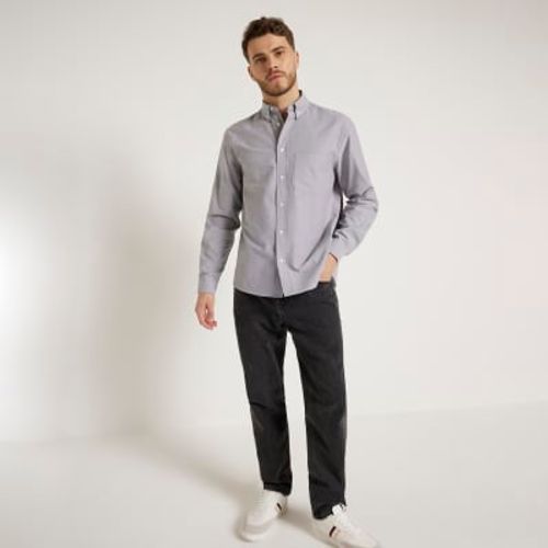 Mens River Island Grey...