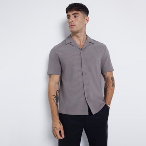 Mens River Island Grey...