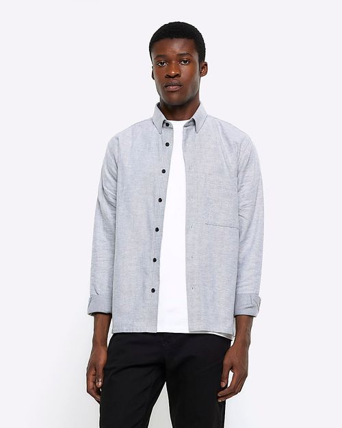 Mens River Island Grey...