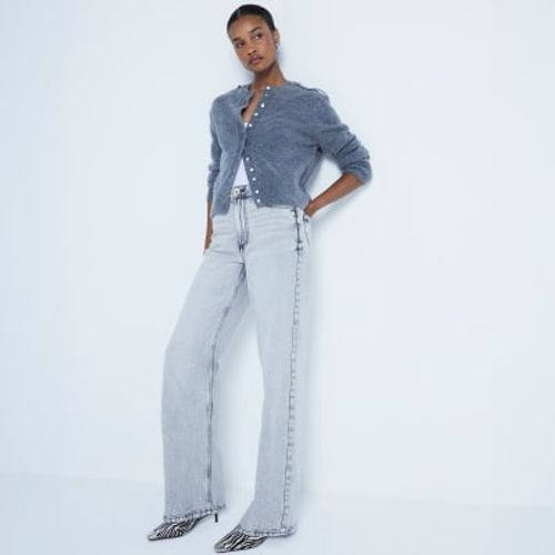 River Island Womens Grey...