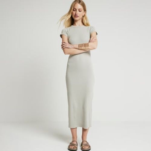 River Island Womens Grey...