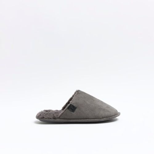 Mens River Island Grey...