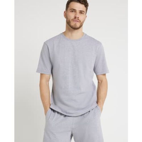 Mens River Island Grey...