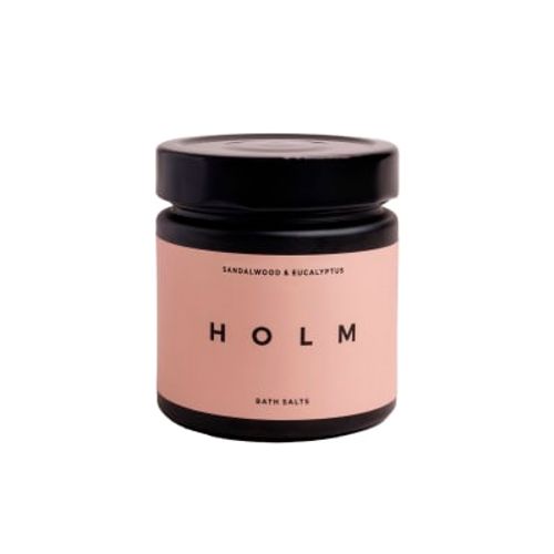 River Island Holm Bath Salts...