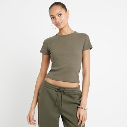 River Island Womens Khaki...