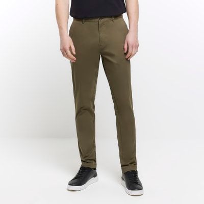 Mens River Island Trousers  River Island Mens Trousers  Next