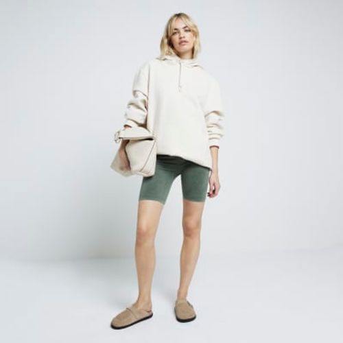 River Island Womens Khaki...