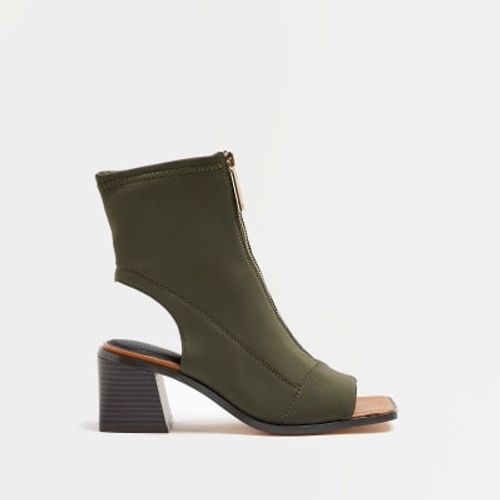 River Island Womens Khaki...