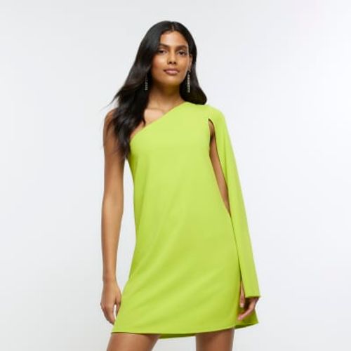 River Island Womens Lime...