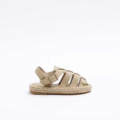 River island boys clearance sandals