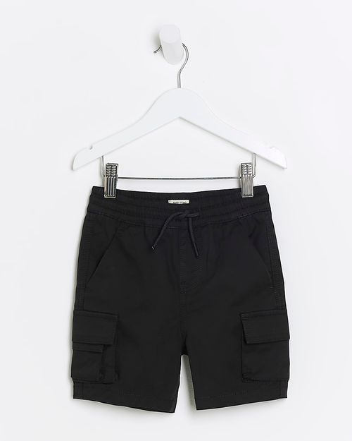 River Island Mini Boys Black...