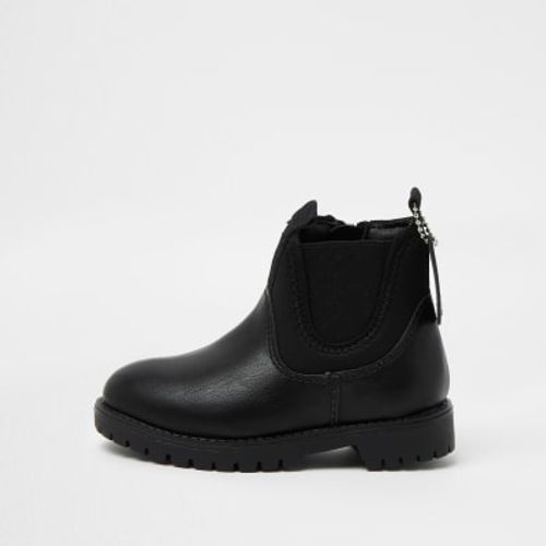 River Island Mini Boys Black...