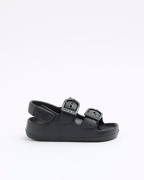 River Island Mini Boys Black...