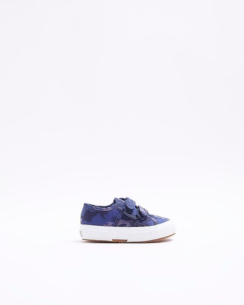 River Island Mini Boys Blue...