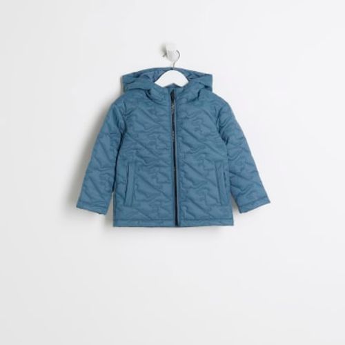 River Island Mini Boys Blue...