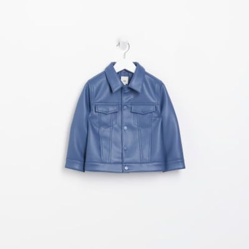 River Island Mini Boys Blue...