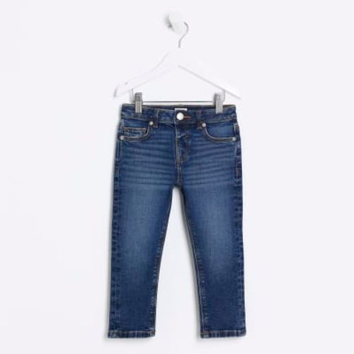 River Island Mini Boys Blue...