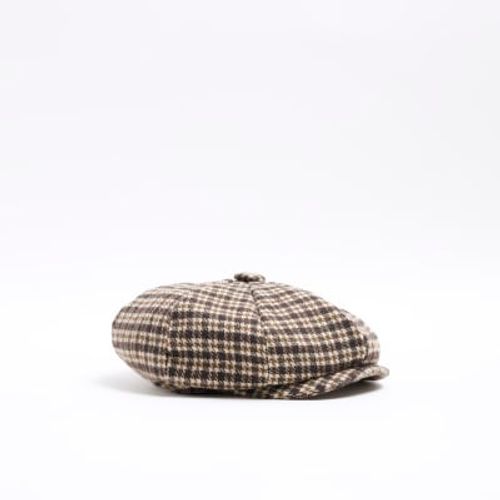 River Island Mini Boys Brown...