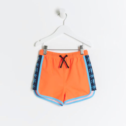 River Island Mini Boys Orange...