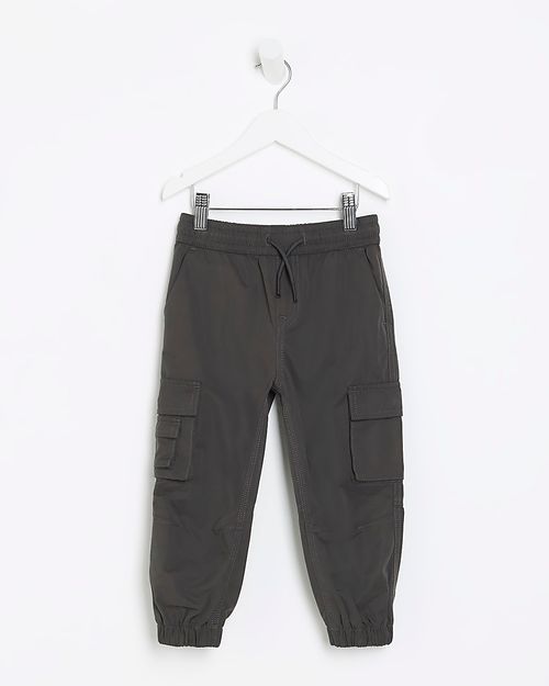 River Island Mini Boys Grey...