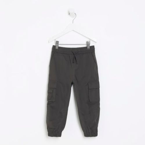 River Island Mini Boys Grey...