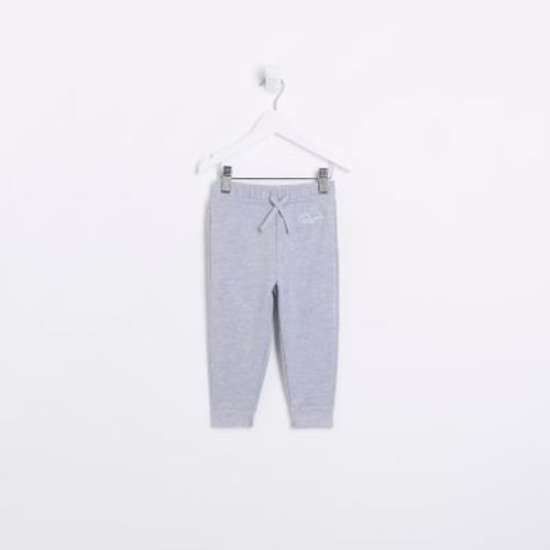 River Island Mini Boys Grey...