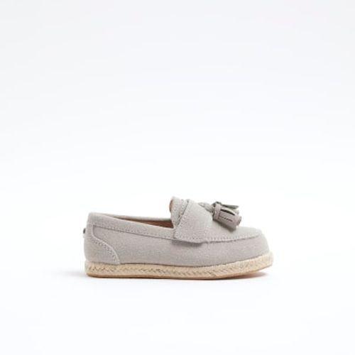 River Island Mini Boys Grey...