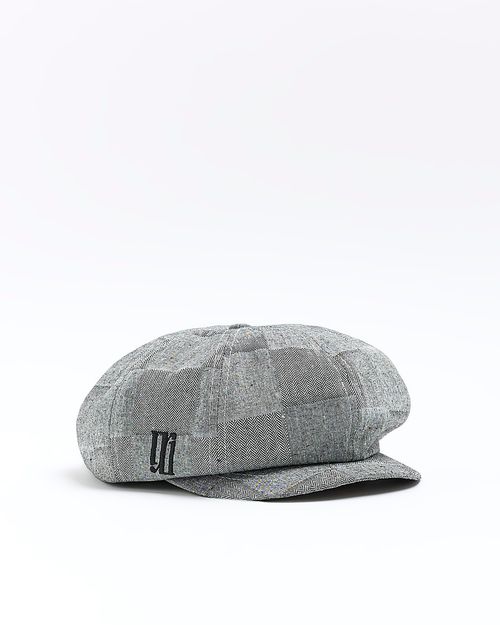 River Island Mini Boys Grey...