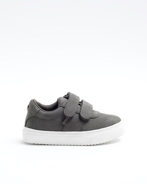 River Island Mini Boys Grey...