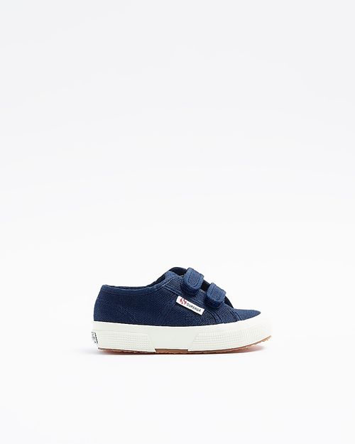 River Island Mini Boys Navy...