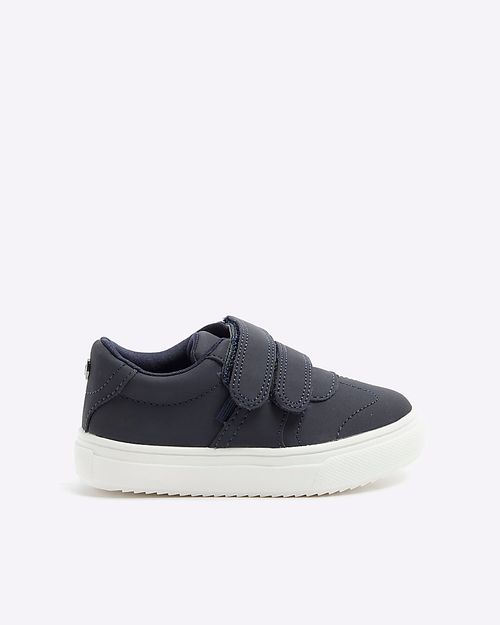 River Island Mini Boys Navy...