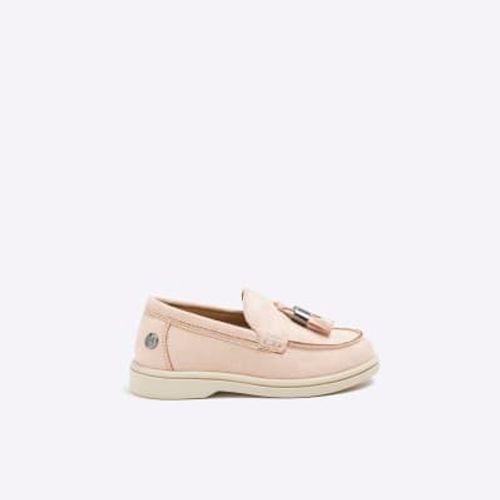 River Island Mini Boys Pink...