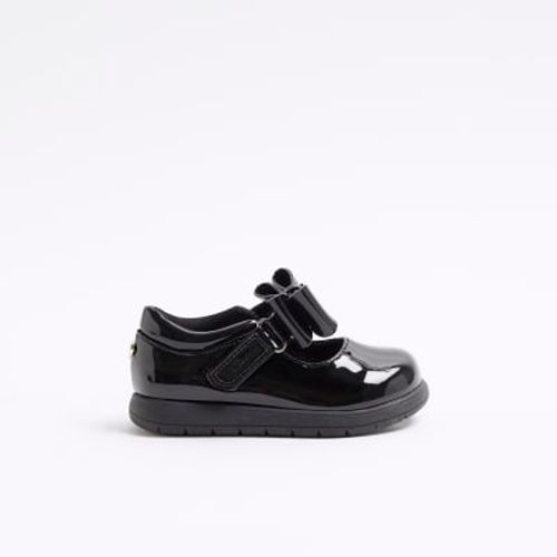 River Island Mini Girls Black...