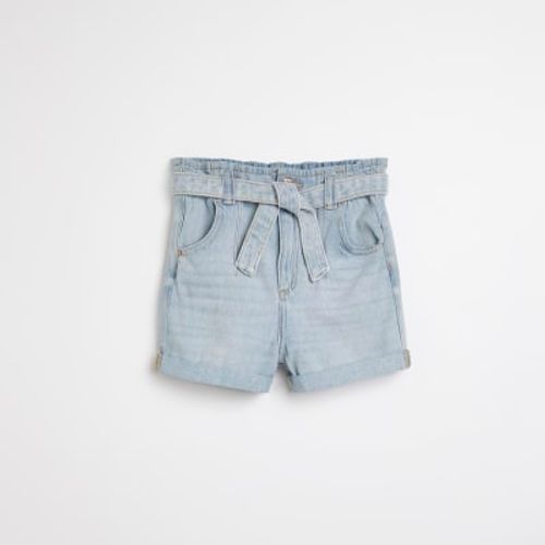 River Island Mini Girls Blue...