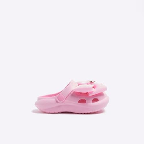 River Island Mini Girls Pink...