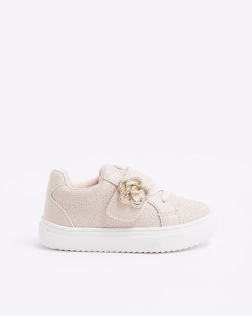 River Island Mini Girls Pink...