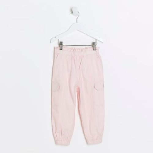 River Island Mini Girls Pink...