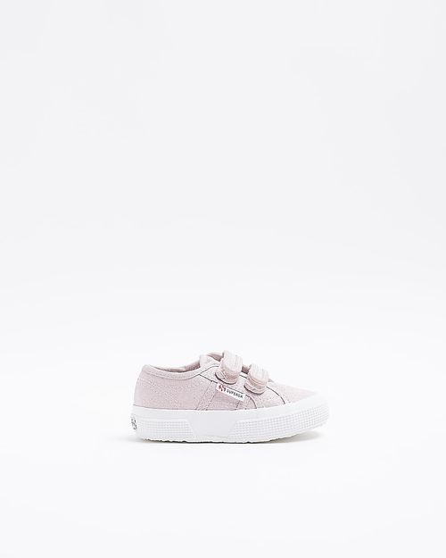 River Island Mini Girls Pink...