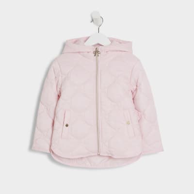 Baby girl snowsuit river island deals