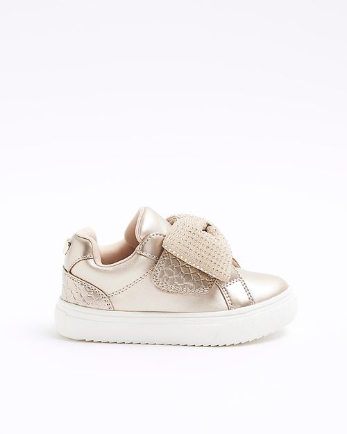 River Island Mini Girls Rose...