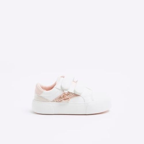 River Island Mini Girls Rose...