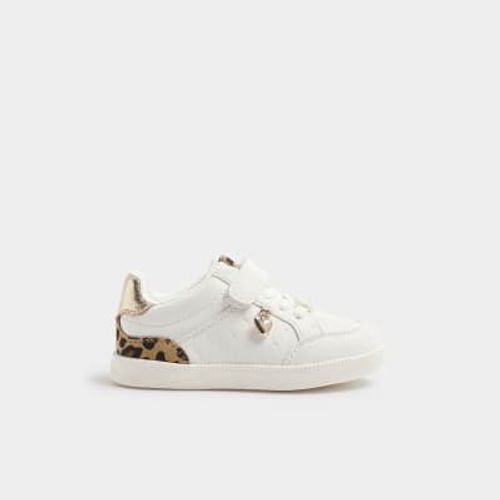 River Island Mini Girls White...