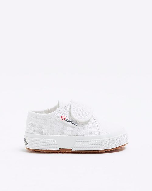 River Island Mini Girls White...